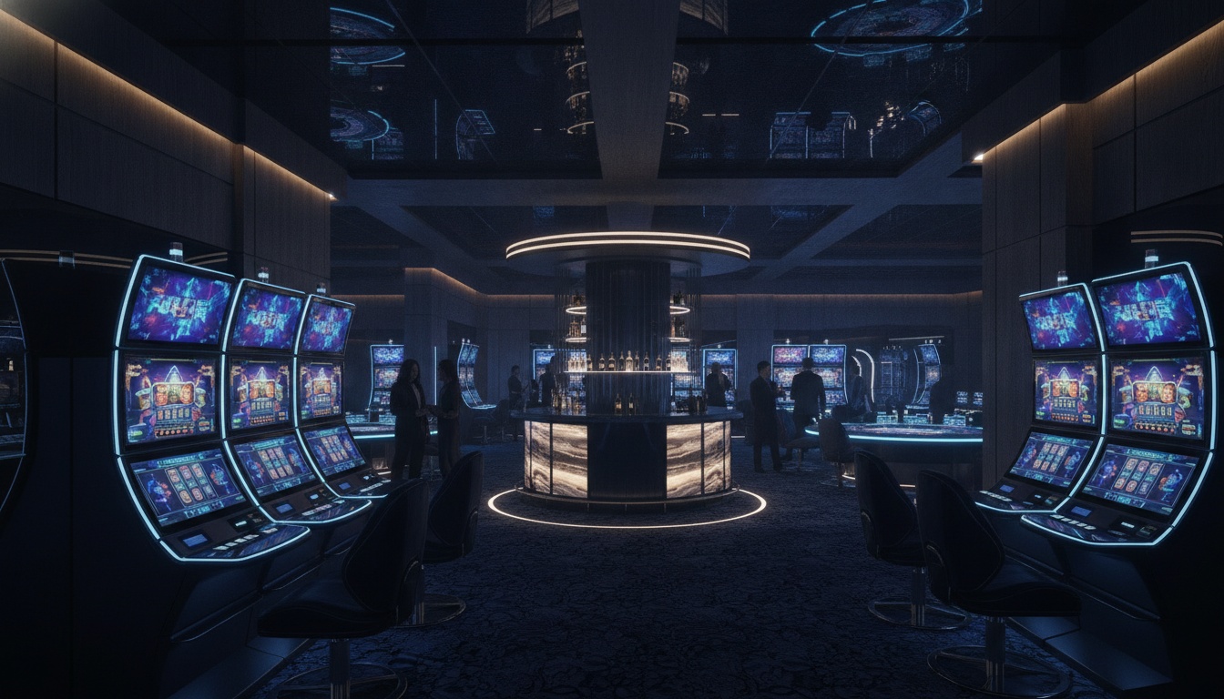 À propos de Lucky Block — Avis détaillé